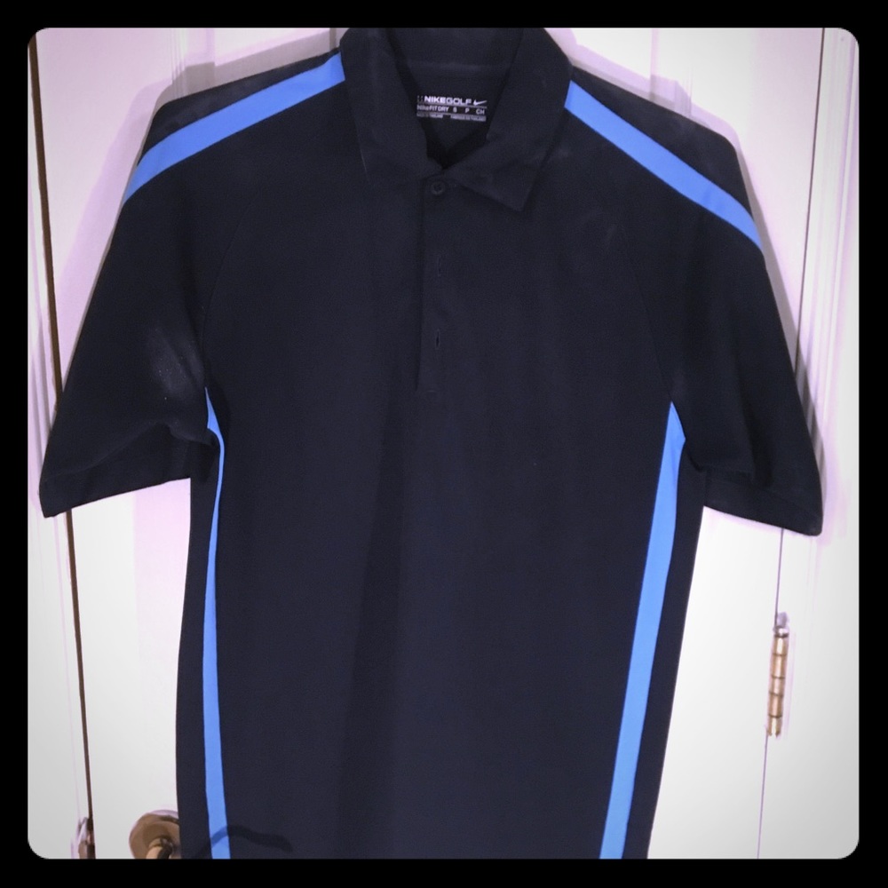 Nike Golf polo performance shirt